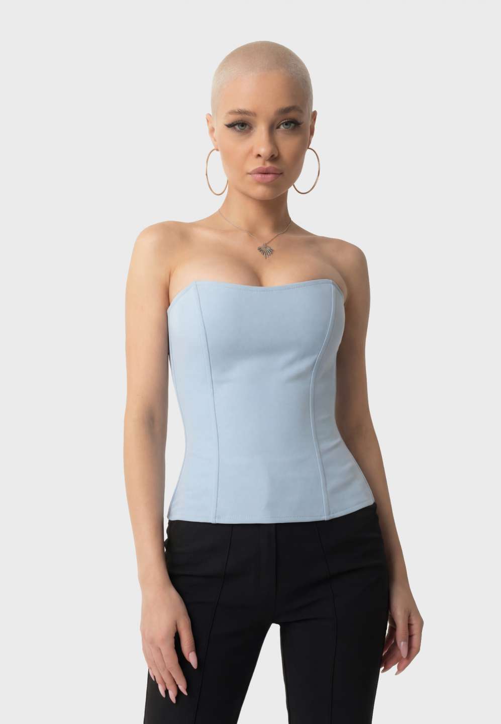 Корсет утягивающий 