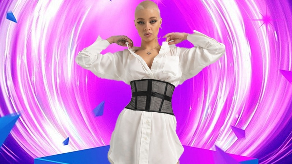 Главные тренды весны 2023