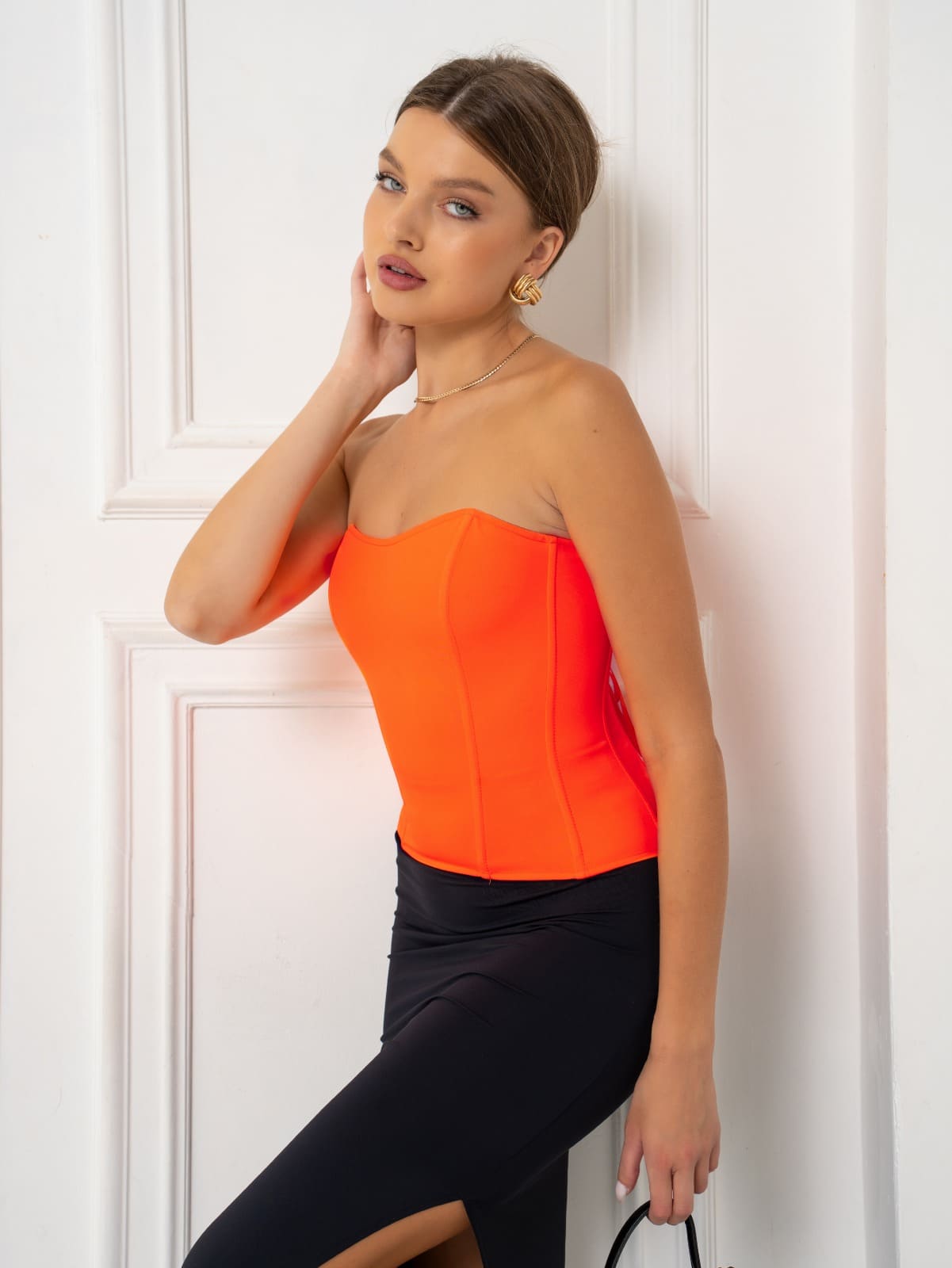 Корсет утягивающий 