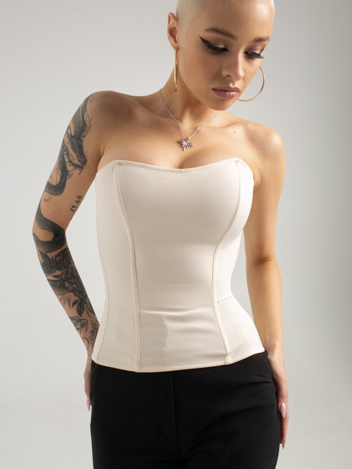 Корсет утягивающий 