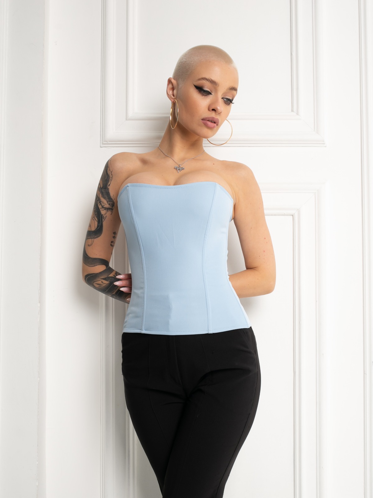 Корсет утягивающий 