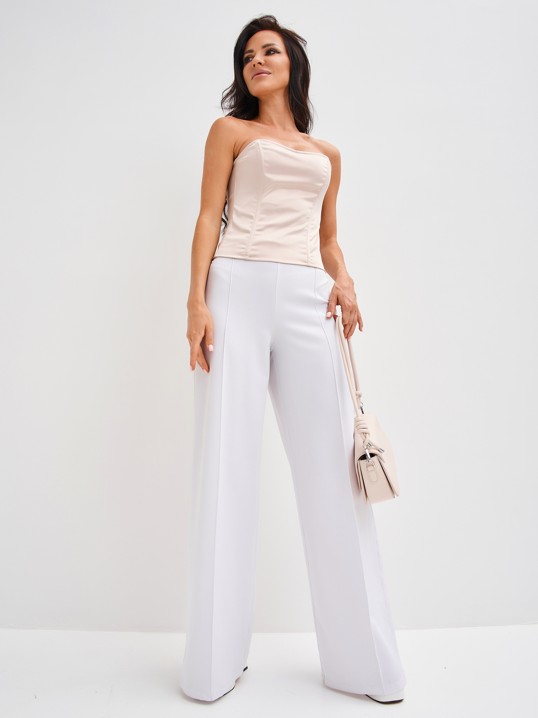 Корсет утягивающий 